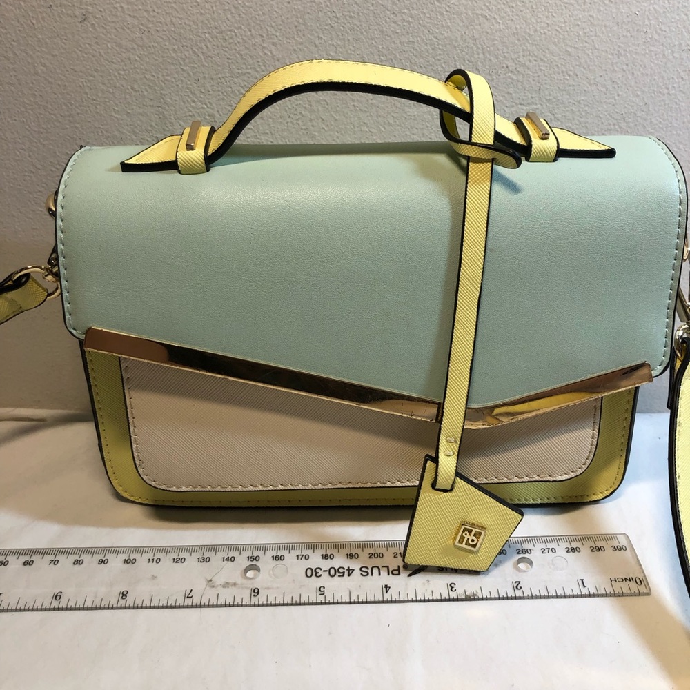 Call It Spring Cross Body bag Purse - Picture 8 of 15